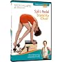 STOTT PILATES: Split-Pedal Stability Chair