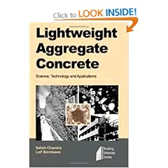 Lightweight Aggregate Concrete