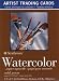 Strathmore Artist Trading Cards- Watercolor (Cold Press 140lb)