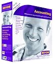 MYOB Accounting 16 (PC/Mac)