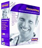 MYOB Accounting 16 (PC/Mac)