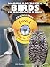 North American Birds in Photographs CD-ROM and Book (Dover Electronic Clip Art)