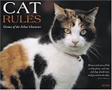Cat Rules 2008 Calendar