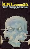 The Lurking Fear and Other Stories (A Del Rey Book)