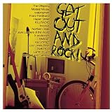 Get Out & Rock: Sampler