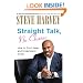 Straight Talk, No Chaser: How to Find, Keep, and Understand a Man