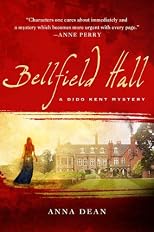Bellfield Hall: A Dido Kent Mystery (Dido Kent Mysteries)