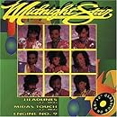 Headlines/ Midas Touch