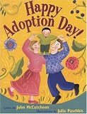 Happy Adoption Day!