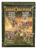 DMN Pink Horrors of Tzeentch
