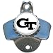 NCAA Georgia Tech Yellow Jackets Wall Bottle Opener