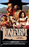 Longarm and the Sand Pirates (Longarm #374) Medium