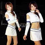 110 レースクイーン コスプレ衣装