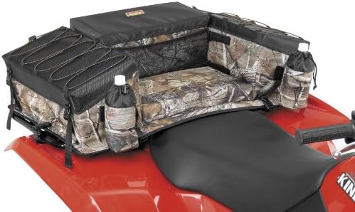 QUADBOSS LUGGAGE QB2PBC-AP QB PRO BOTTOM BAG W/CVR AP