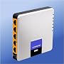 Linksys EG005W Gigabit 5-Port Workgroup Switch