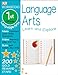 DK Workbooks: Language Arts, First Grade: Learn and Explore