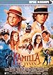 Kamilla and the Thief ( Kamilla og tyven ) [ NON-USA FORMAT, PAL, Reg.2 Import - Norway ]