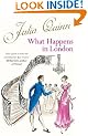 What Happens In London