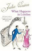 What Happens in London (Bevelstoke, #2)