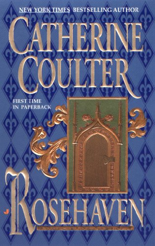 Rosehaven (Medieval Song Quartet Book 5)