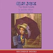 The Ghost Sonata: Gilda Joyce | Jennifer Allison