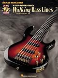 Expanding Walking Bass Lines by Ed Friedland, Mussorgsky Modest