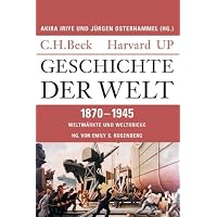 Die Verwandlung der Welt: