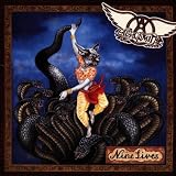 Nine Livespar Aerosmith
