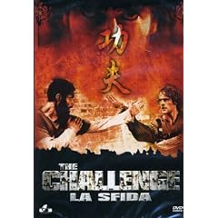 The Challenge - La Sfida