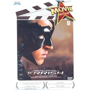 Krrish