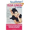 Elsa Linux � l'Elys�e