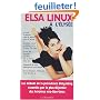 Elsa Linux à l'Elysée