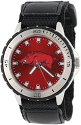 Game Time Men's College Veteran Series Watch