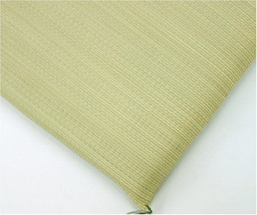 環良草い草使用 い草座布団「元」55×55