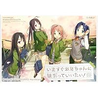 いますぐお兄ちゃんに妹だっていいたい!完全生産限定版