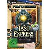 The Last Express - Retro Gamesvon "EuroVideo Bildprogramm..."