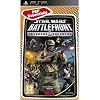 Star Wars battlefront renegade squadron - PSP Essentials