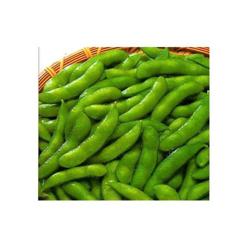 ニチレイ　台湾産摘みたて塩味枝豆　冷凍　５００ｇ　 冷凍