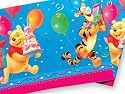 "Winni the Pooh" Tischdecke