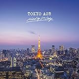 TOKYO AOR(日本独自企画盤)