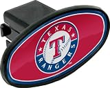 MLB Hitch Plastic with Dome