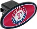MLB Hitch Plastic with Dome