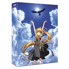 AIR Blu-Ray Disc Box(Newパッケージ) AIR Blu-Ray Disc Box(Newパッケージ)