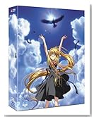 AIR Blu-Ray Disc Box (New�p�b�P�[�W) [Blu-ray]