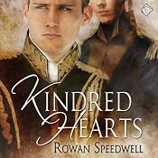 Kindred Hearts | [Rowan Speedwell]