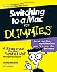 Switching to a Mac For Dummies (For Dummies (Computer/Tech))