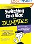 Switching to a Mac For Dummies (For Dummies (Computers))