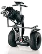 Segway x2 Golf