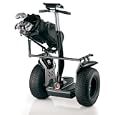 Segway x2 Golf