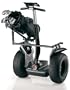Segway x2 Golf